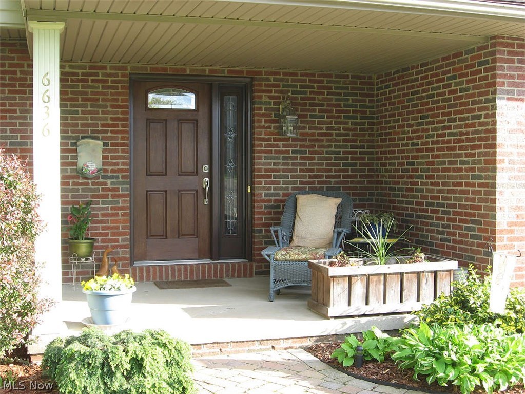 Hampton Park - Residential