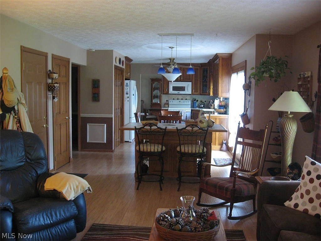 Hampton Park - Residential