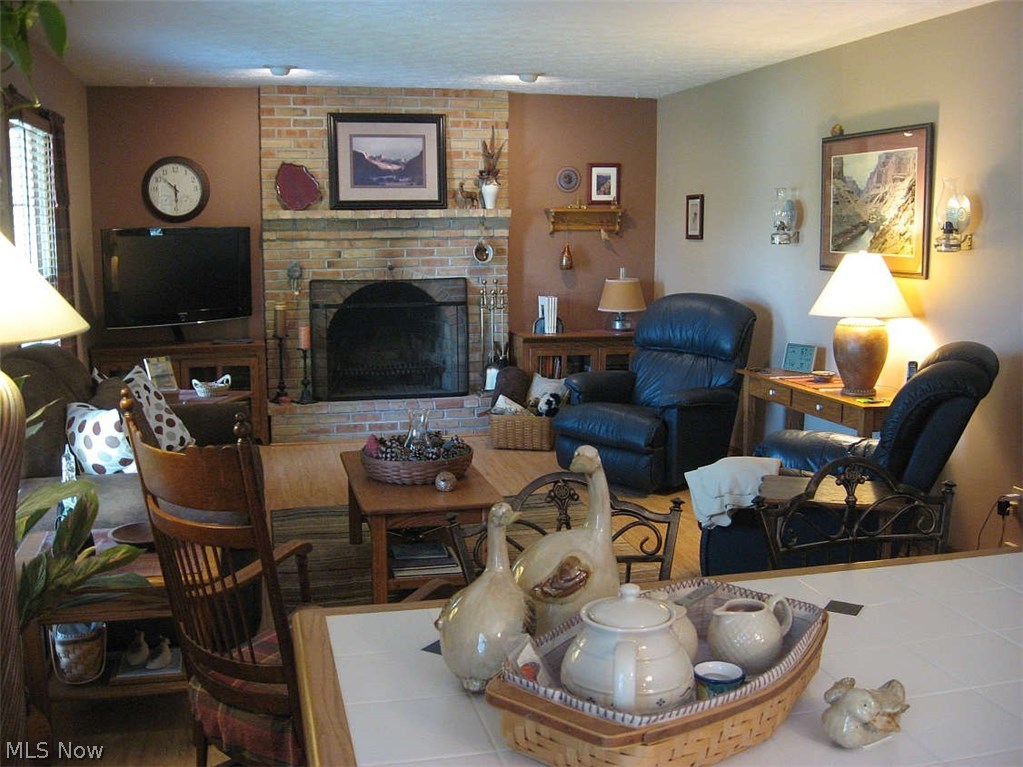 Hampton Park - Residential