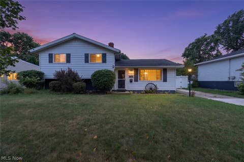 Homes For Sale - 13473 Donald Drive<br/> Brook Park, OH 44142