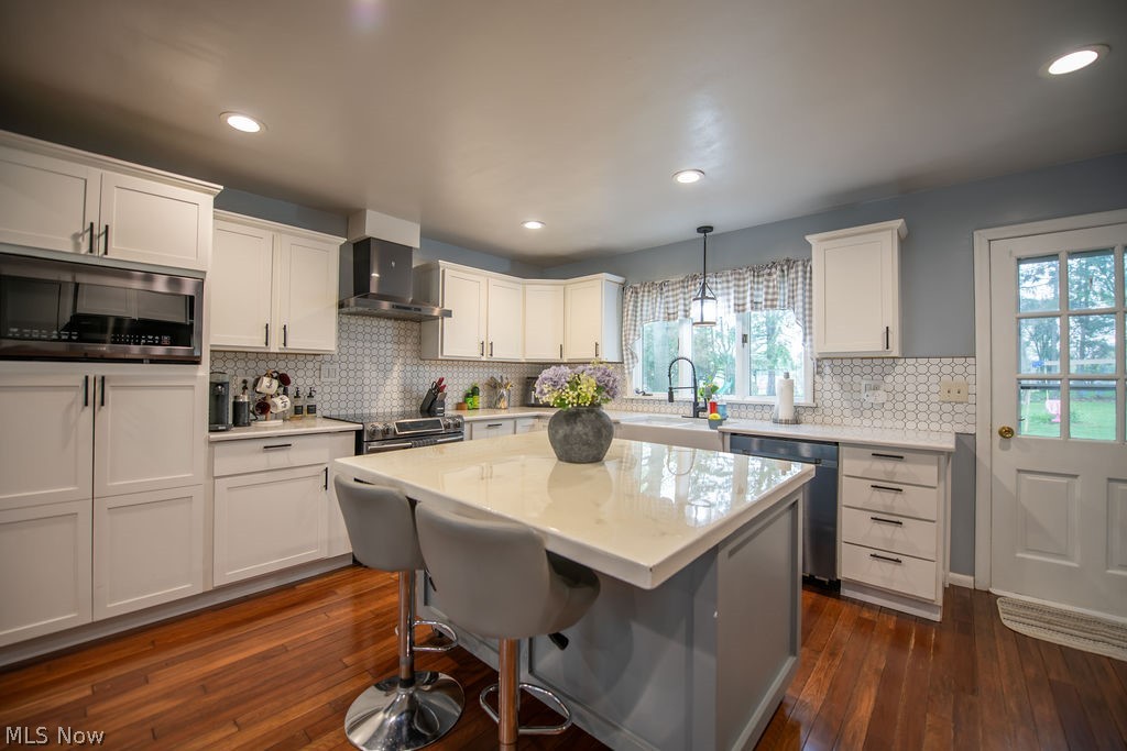 Leah N Senhausers First Addition - Residential