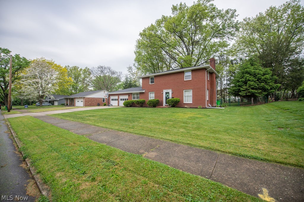 Leah N Senhausers First Addition - Residential