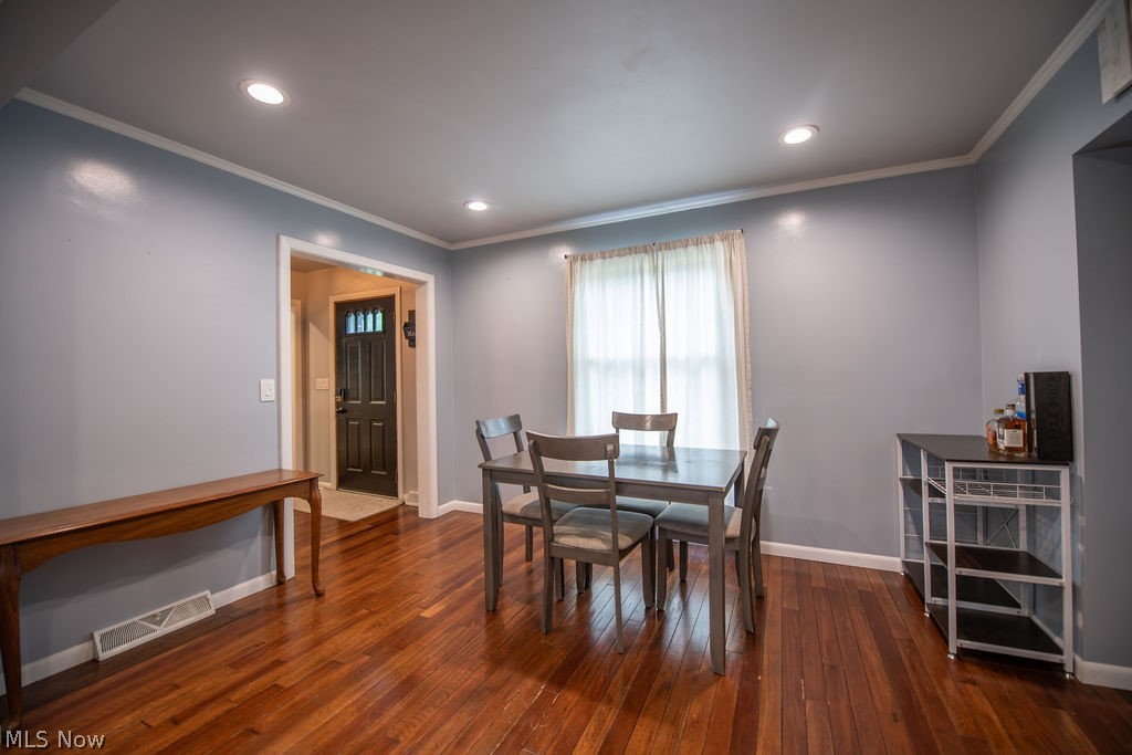 Leah N Senhausers First Addition - Residential