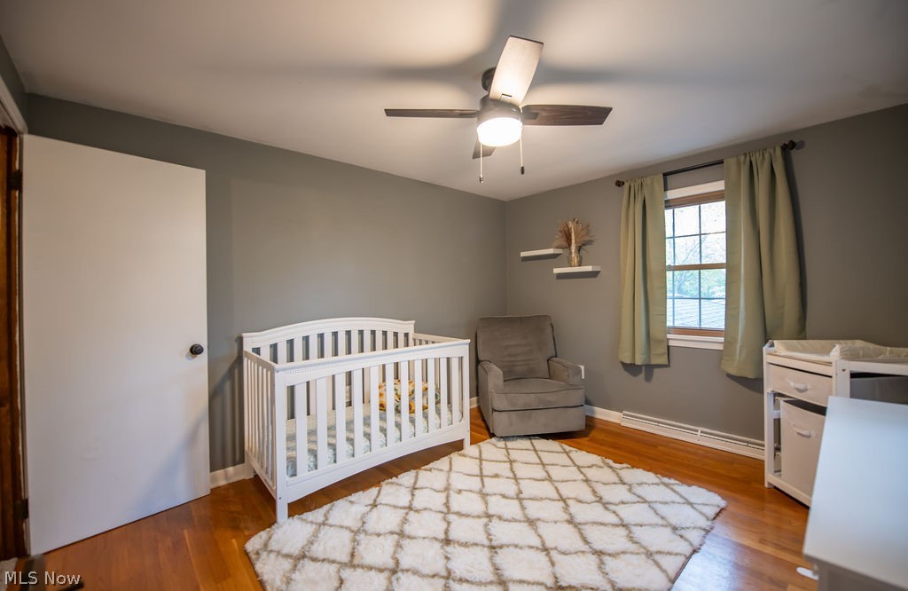 Leah N Senhausers First Addition - Residential