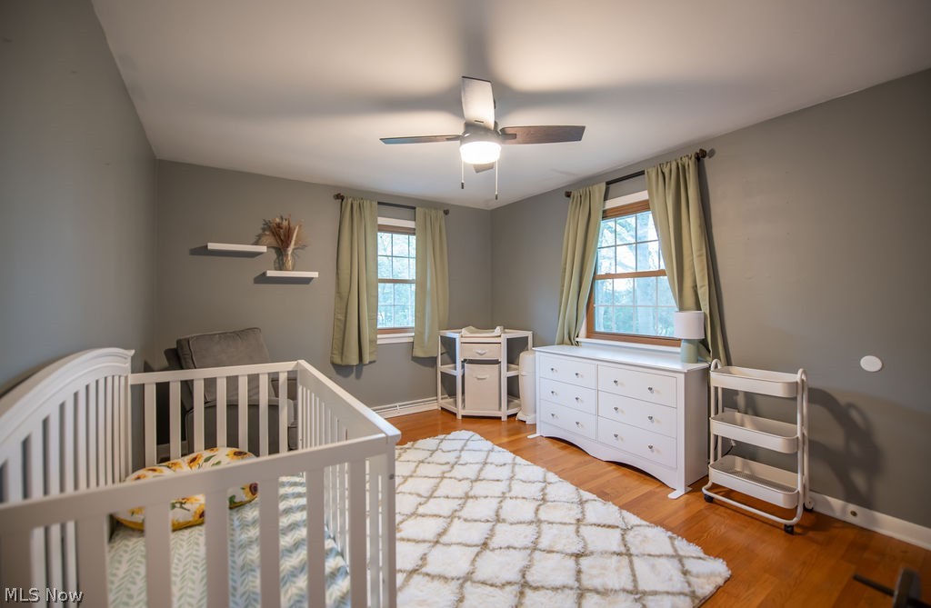 Leah N Senhausers First Addition - Residential