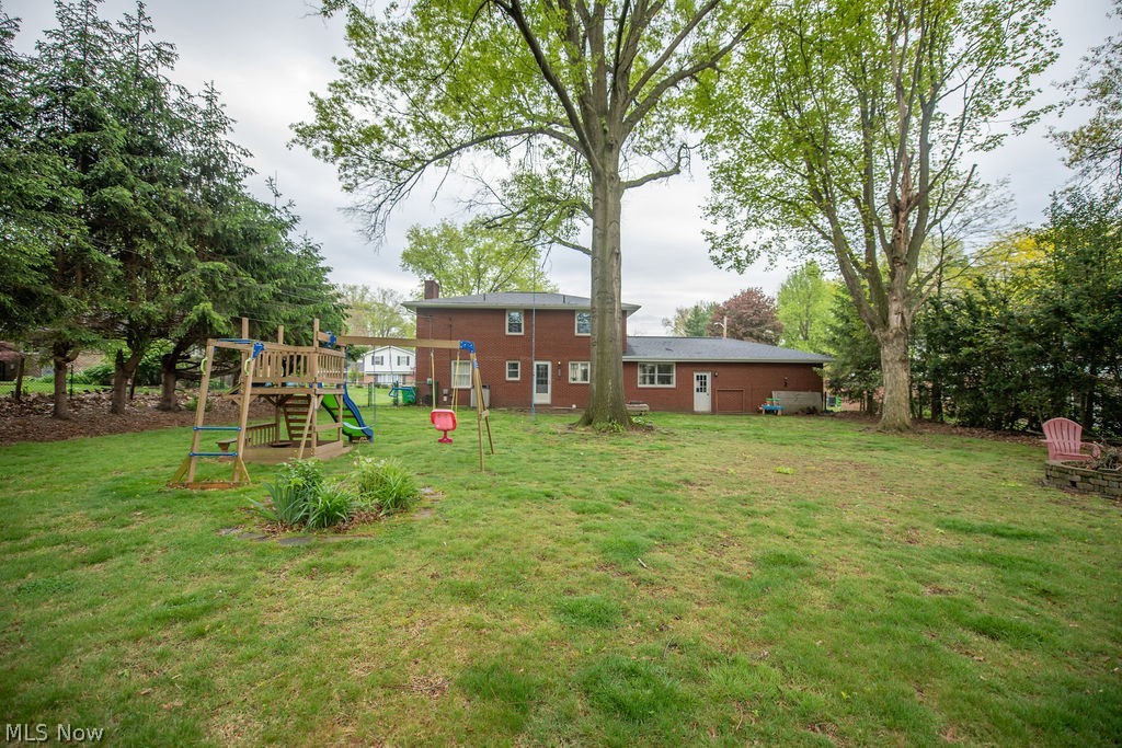 Leah N Senhausers First Addition - Residential