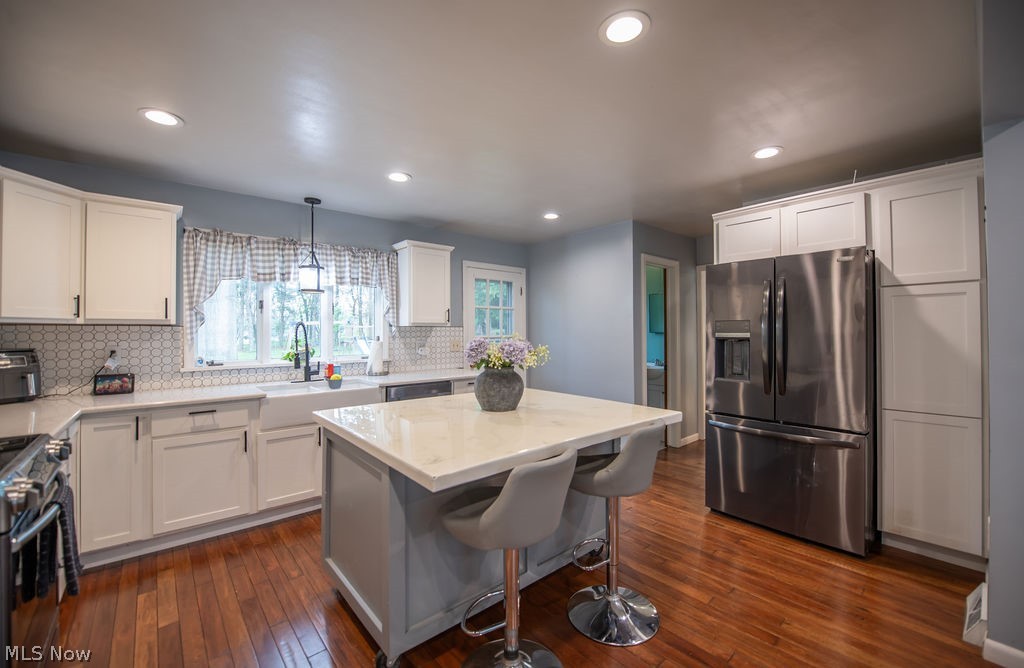 Leah N Senhausers First Addition - Residential