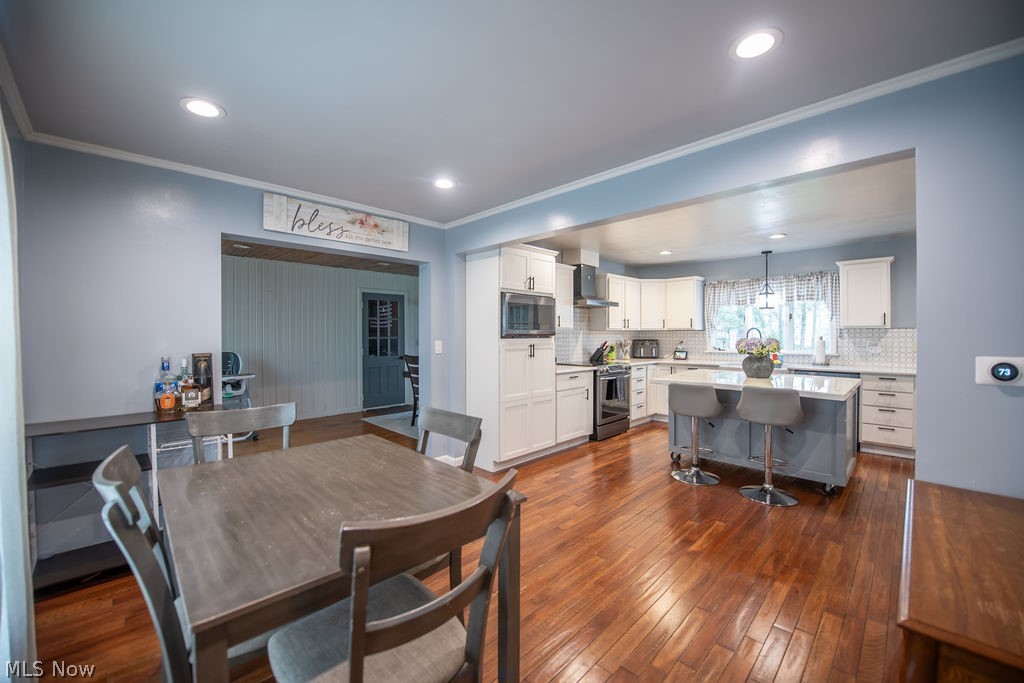 Leah N Senhausers First Addition - Residential