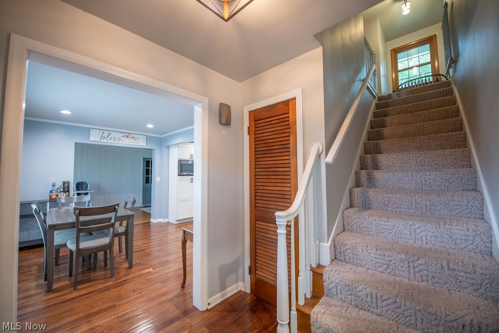 Leah N Senhausers First Addition - Residential