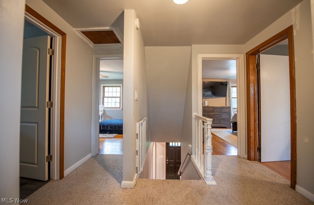 Leah N Senhausers First Addition - Residential
