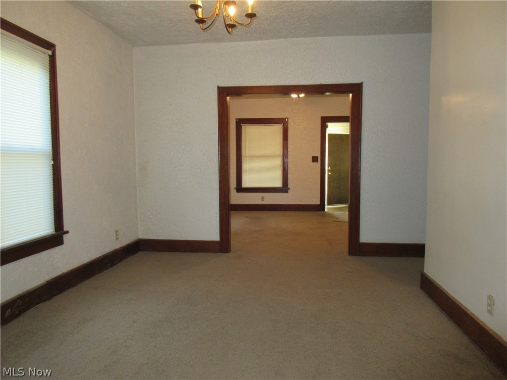 Canton - Residential Income