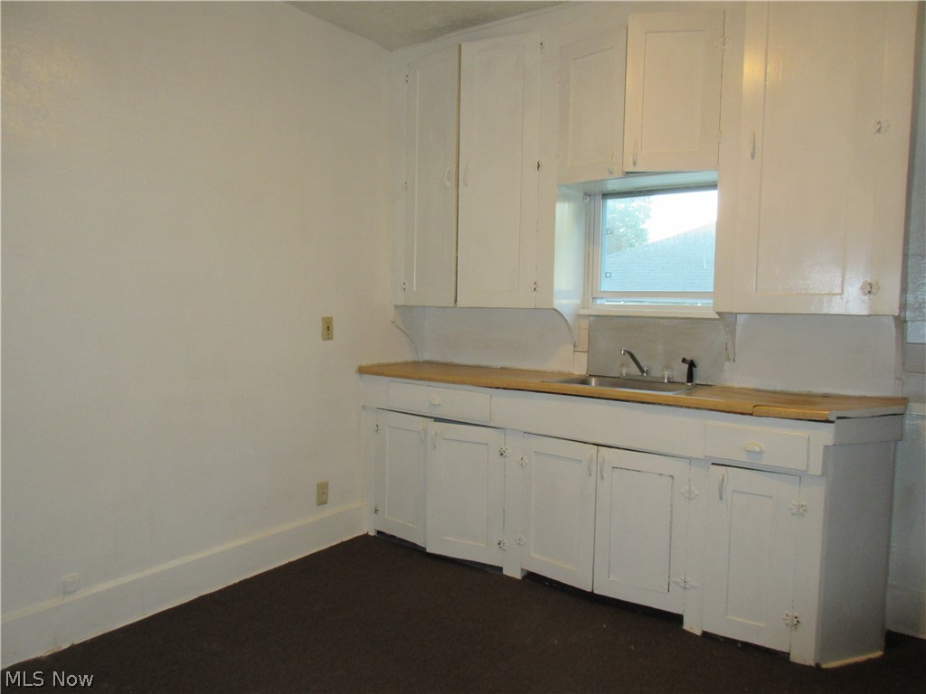 Canton - Residential Income