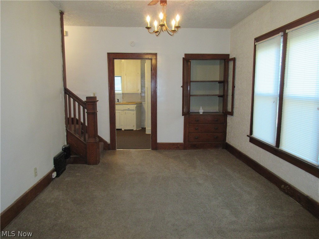 Canton - Residential Income