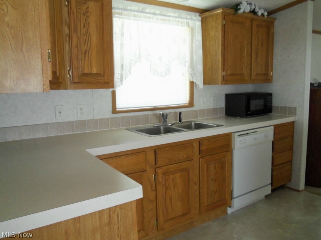 Andover Country Meadows - Residential