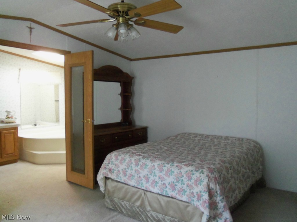 Andover Country Meadows - Residential