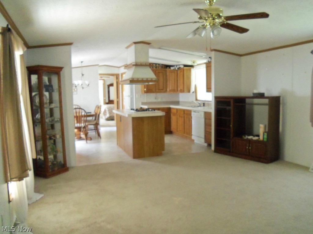 Andover Country Meadows - Residential