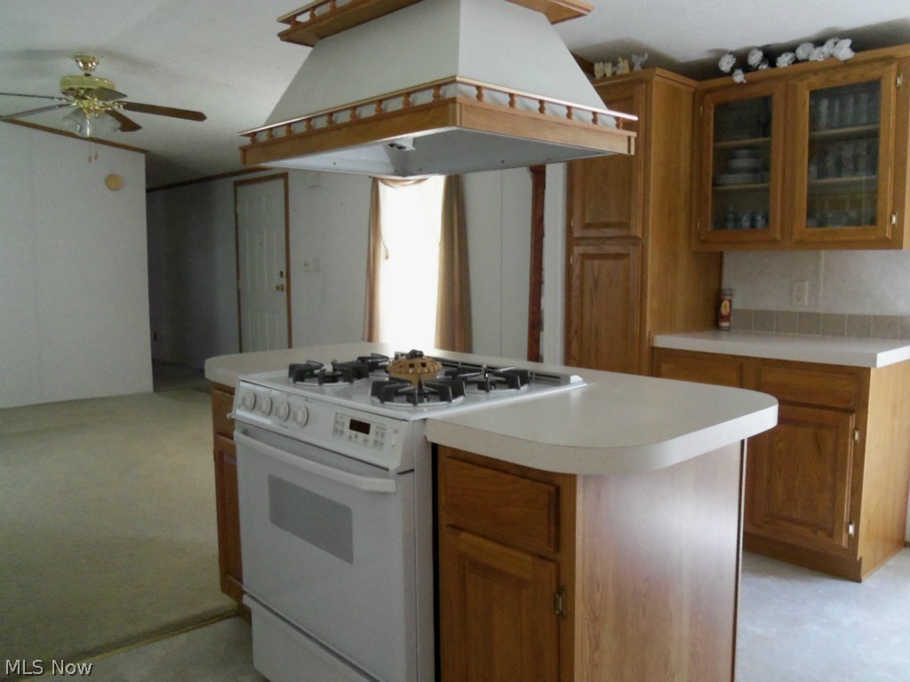 Andover Country Meadows - Residential