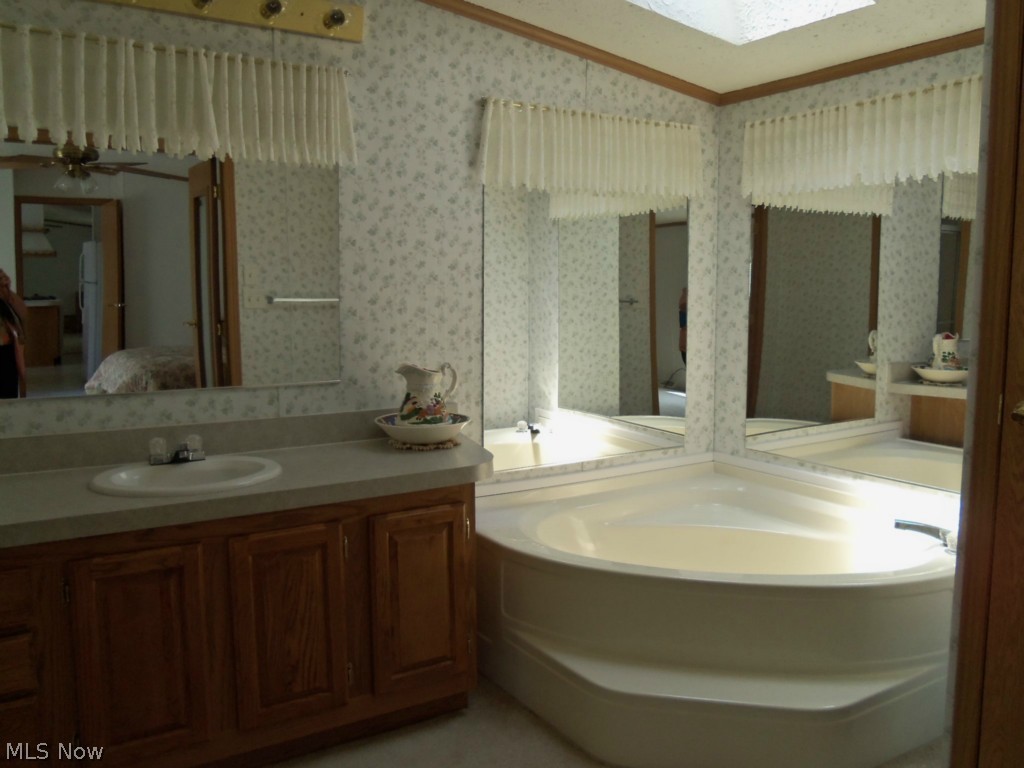 Andover Country Meadows - Residential