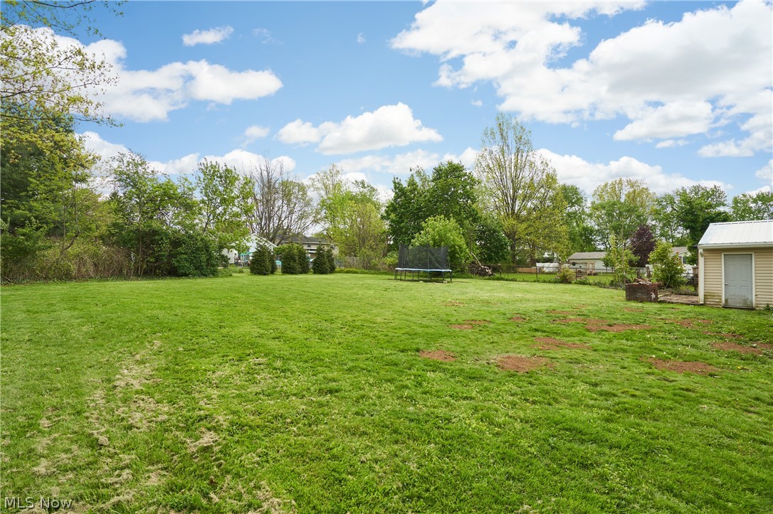 Orchard Acres Allotment - Residential