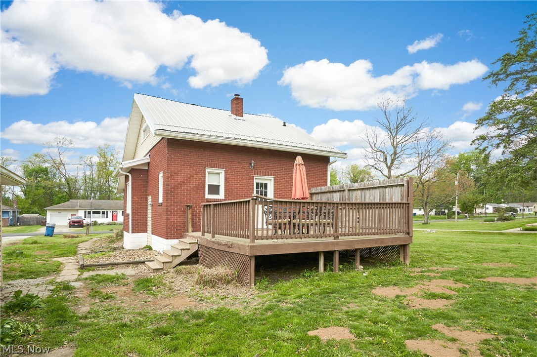 Orchard Acres Allotment - Residential