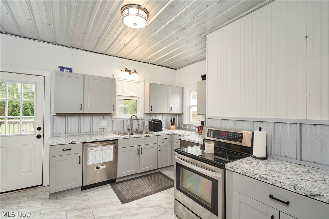 Orchard Acres Allotment - Residential