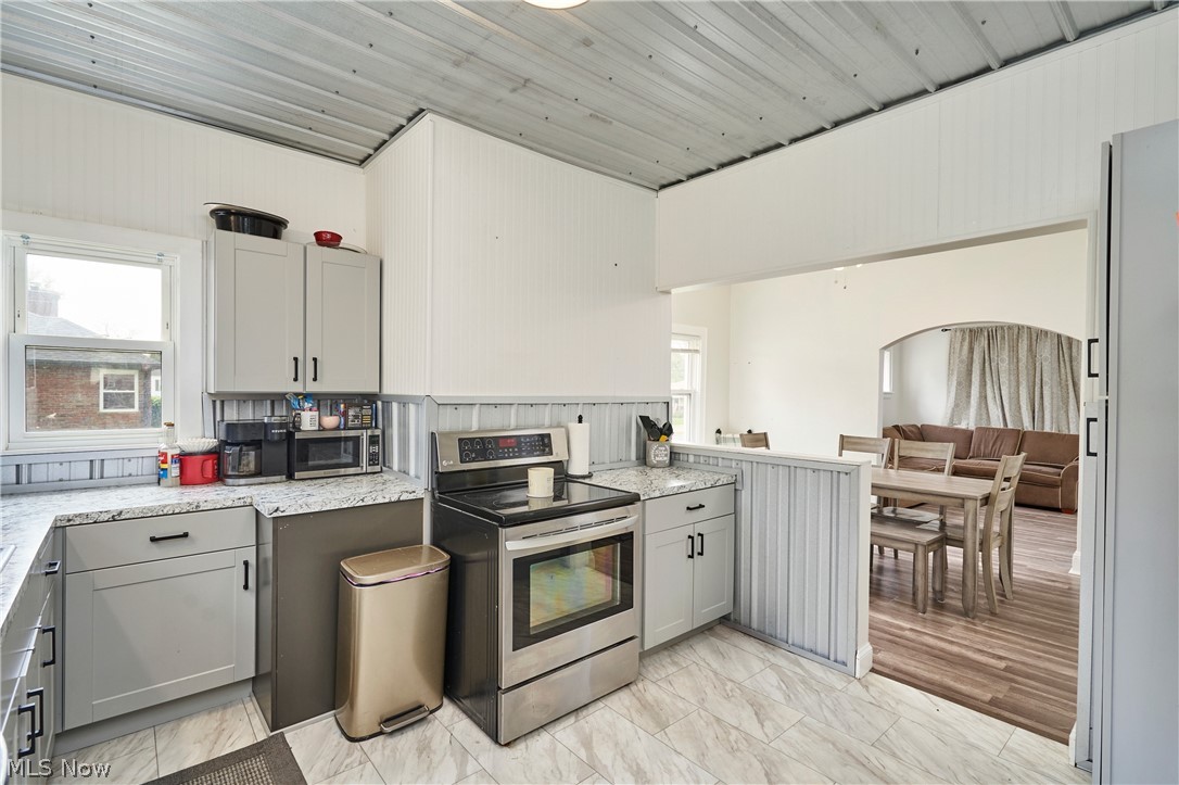 Orchard Acres Allotment - Residential