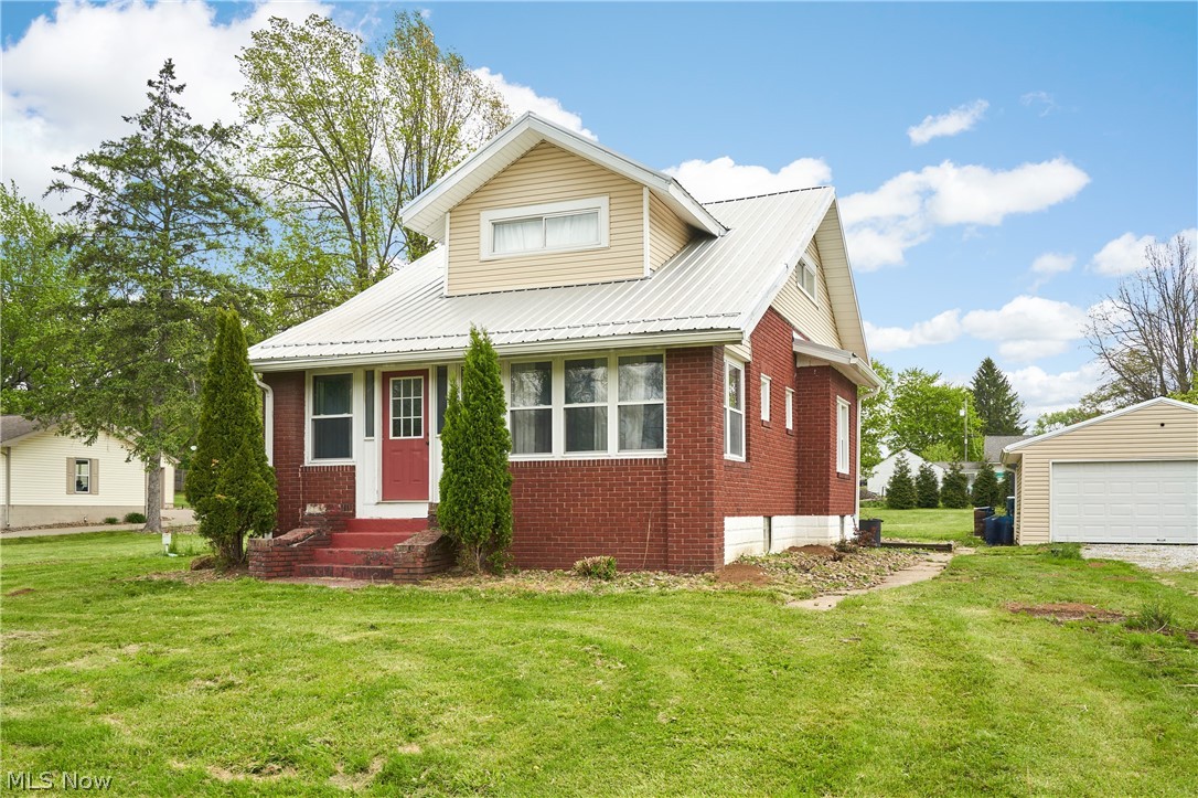 Orchard Acres Allotment - Residential
