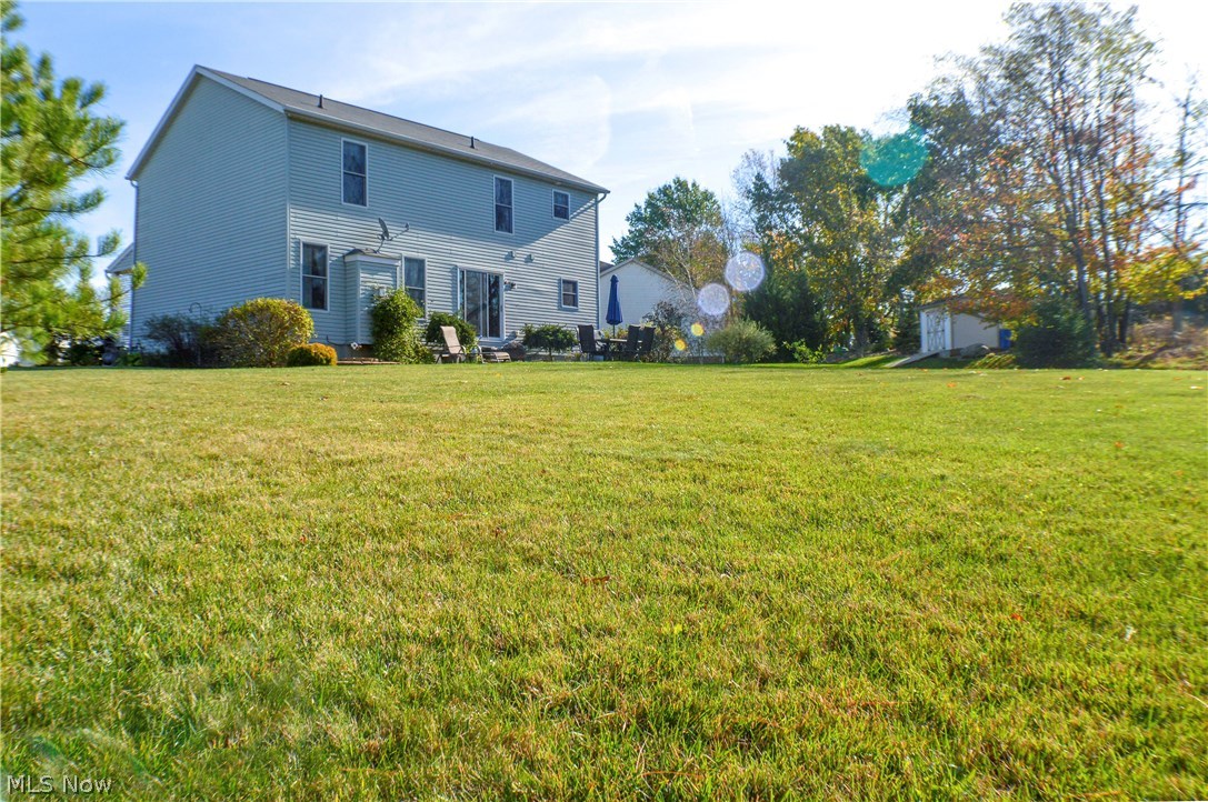 Butternut Rdg Ph 04 - Residential