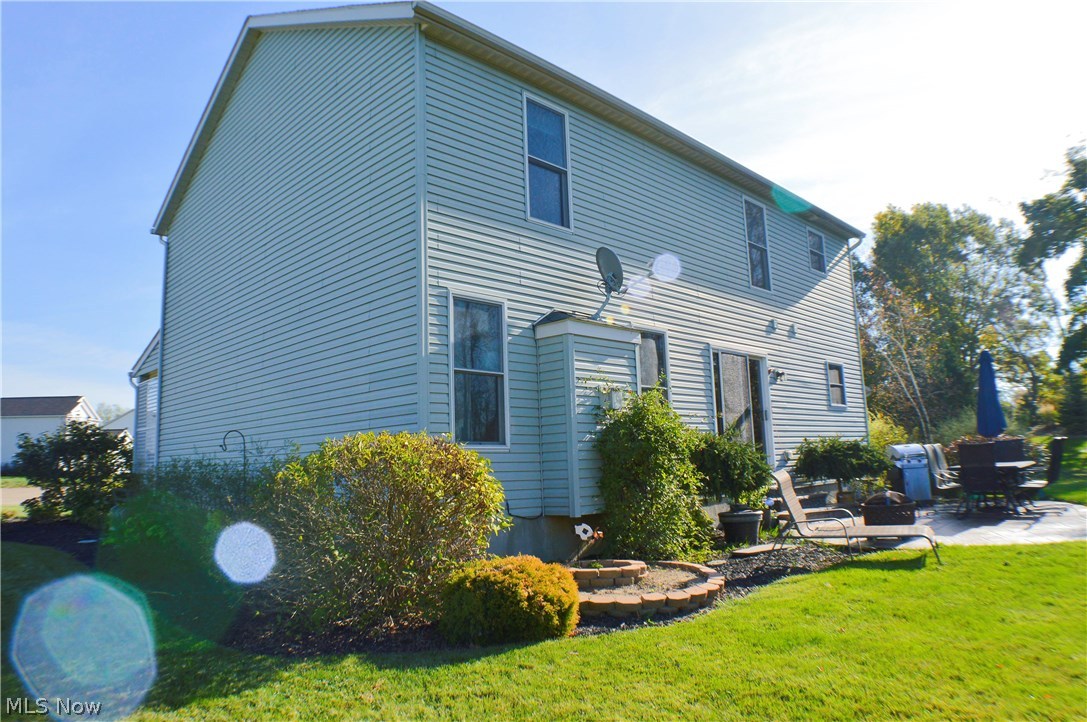 Butternut Rdg Ph 04 - Residential