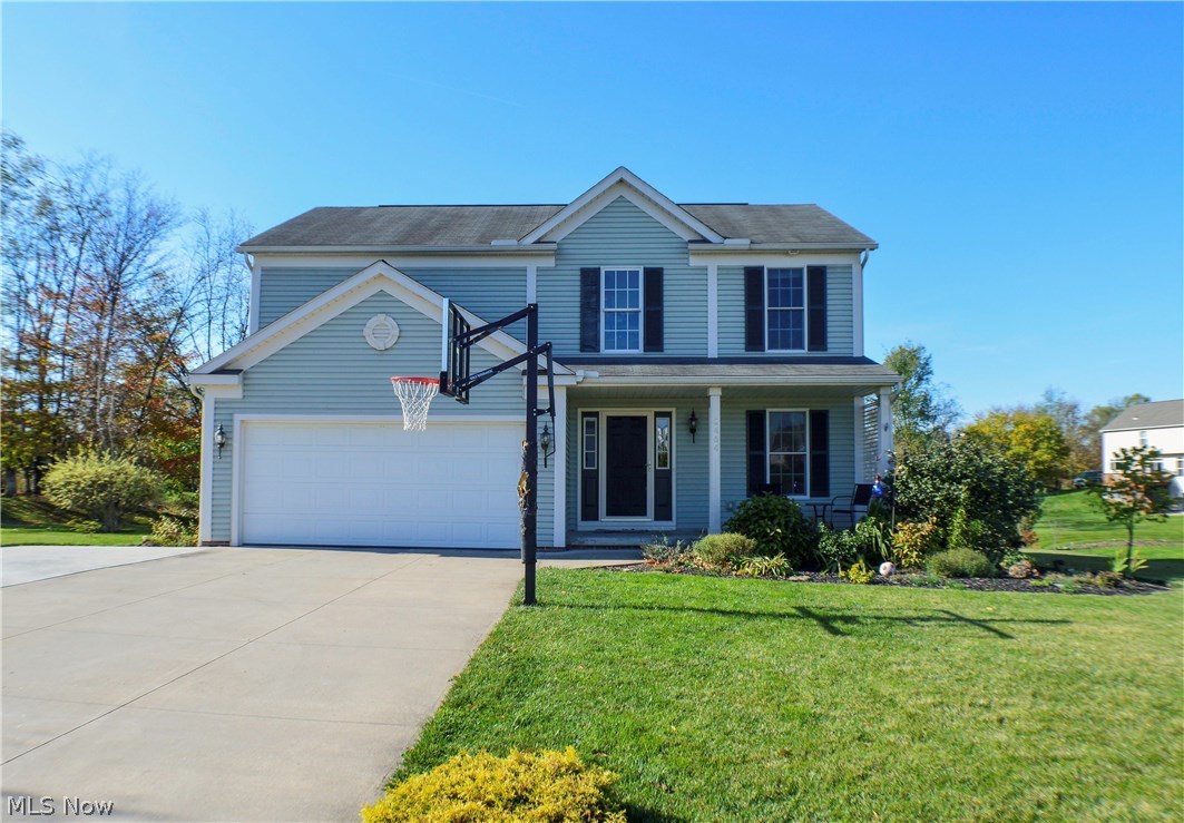 Butternut Rdg Ph 04 - Residential