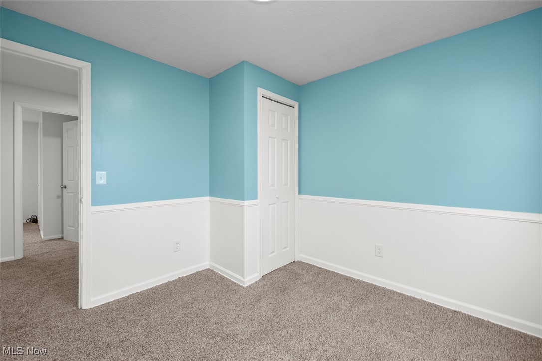 Meadow Valley Sub - Residential