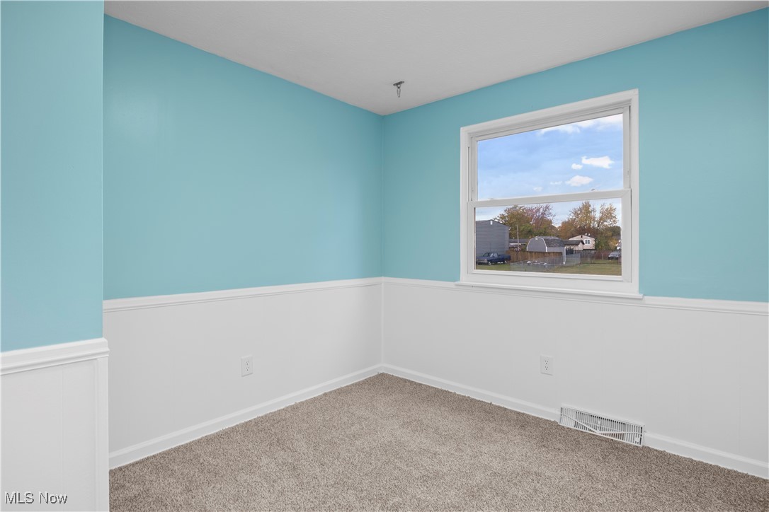 Meadow Valley Sub - Residential