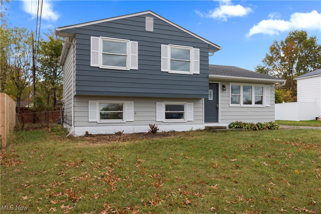 Meadow Valley Sub - Residential