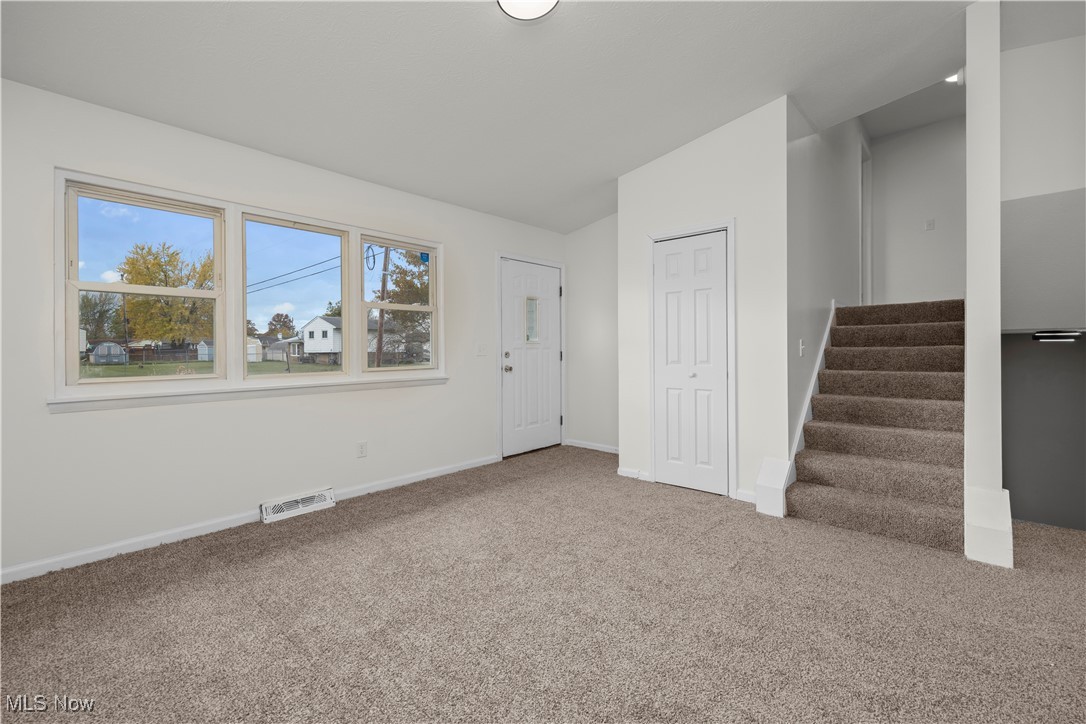 Meadow Valley Sub - Residential