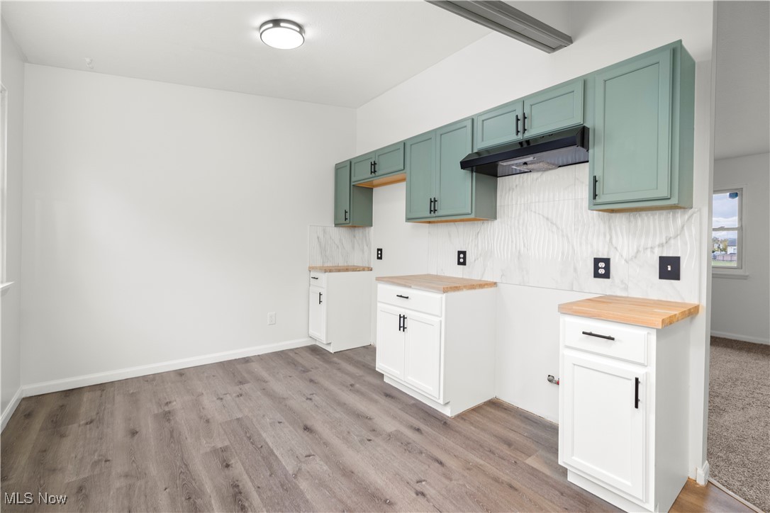 Meadow Valley Sub - Residential