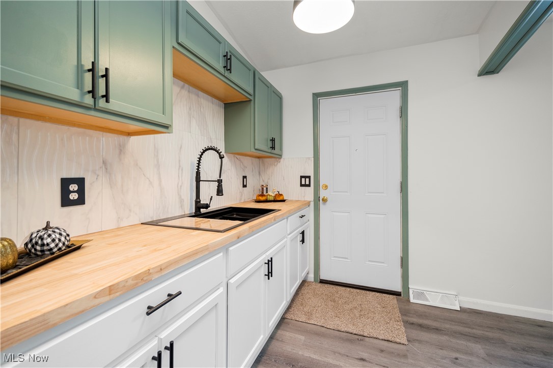 Meadow Valley Sub - Residential