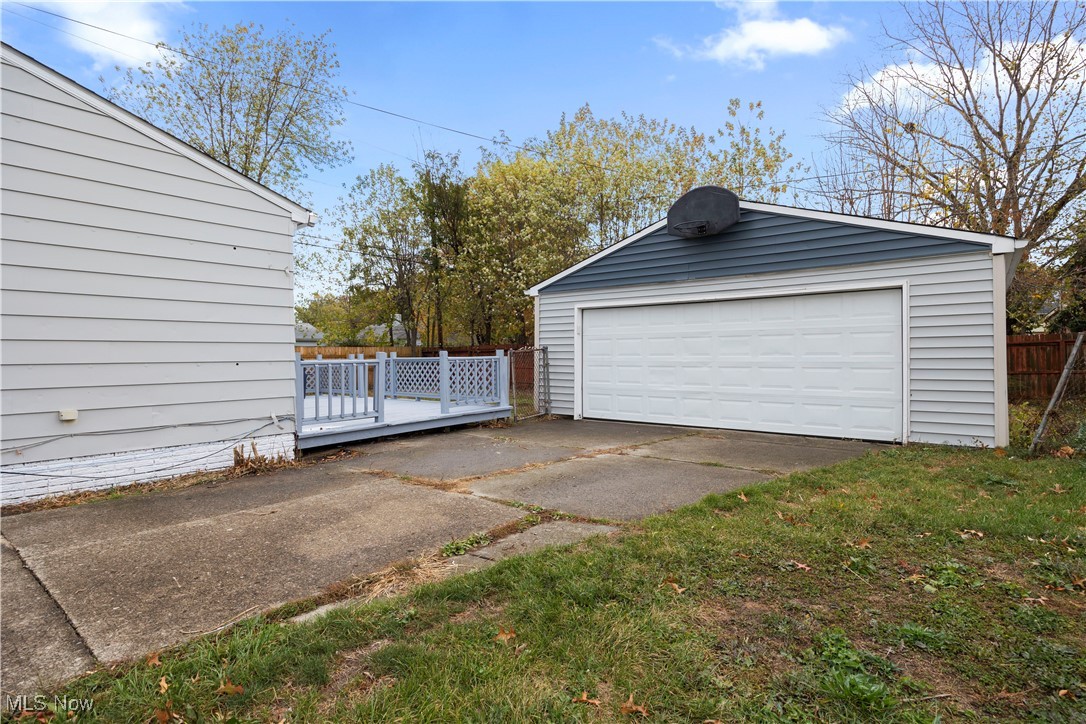 Meadow Valley Sub - Residential