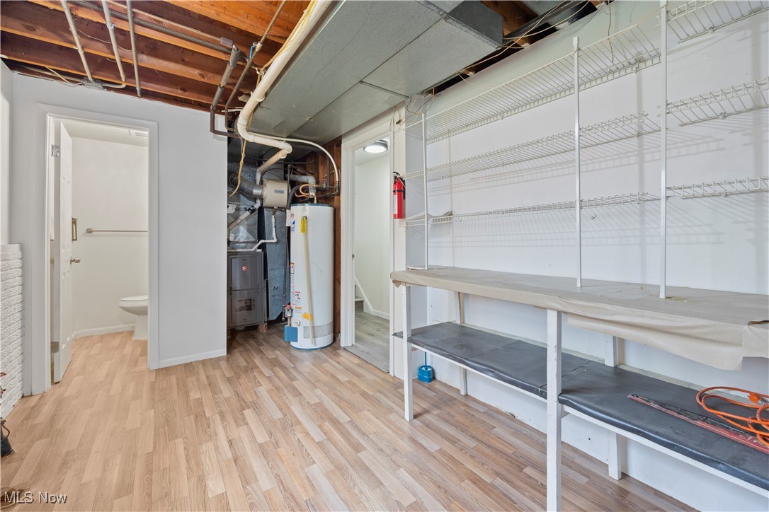 Meadow Valley Sub - Residential