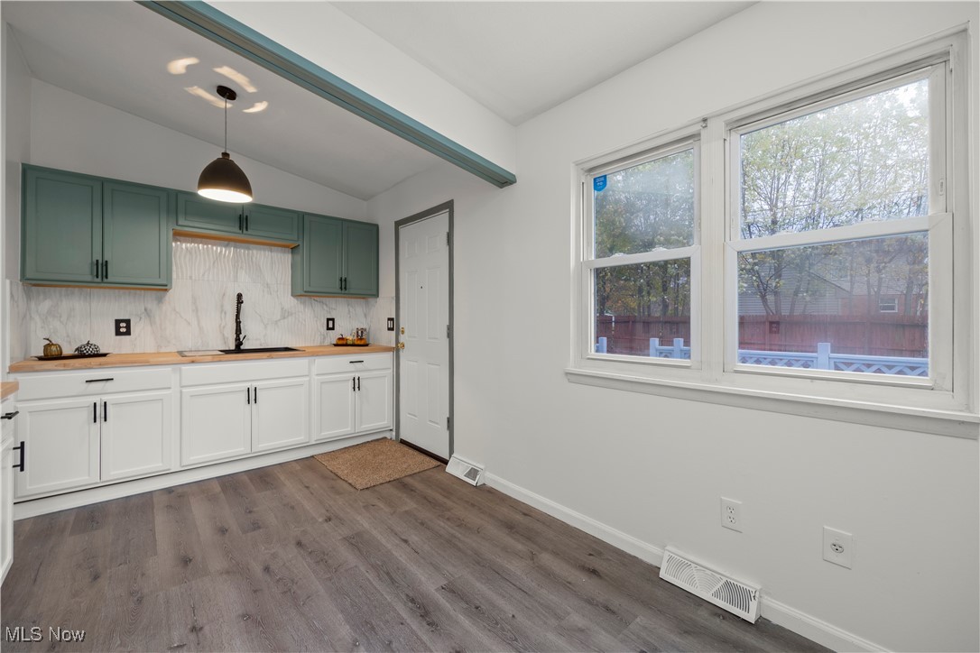 Meadow Valley Sub - Residential