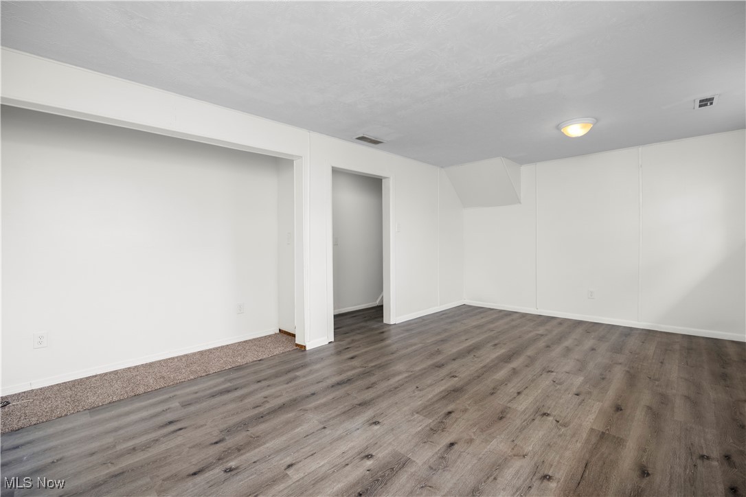 Meadow Valley Sub - Residential