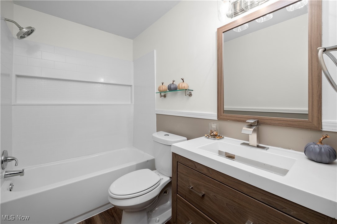 Meadow Valley Sub - Residential