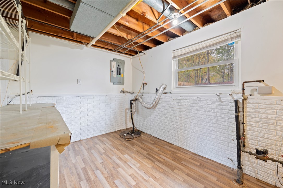 Meadow Valley Sub - Residential