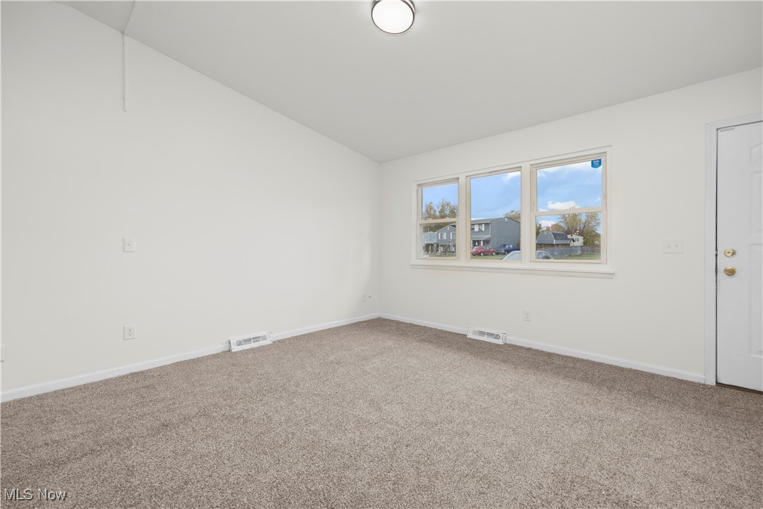 Meadow Valley Sub - Residential