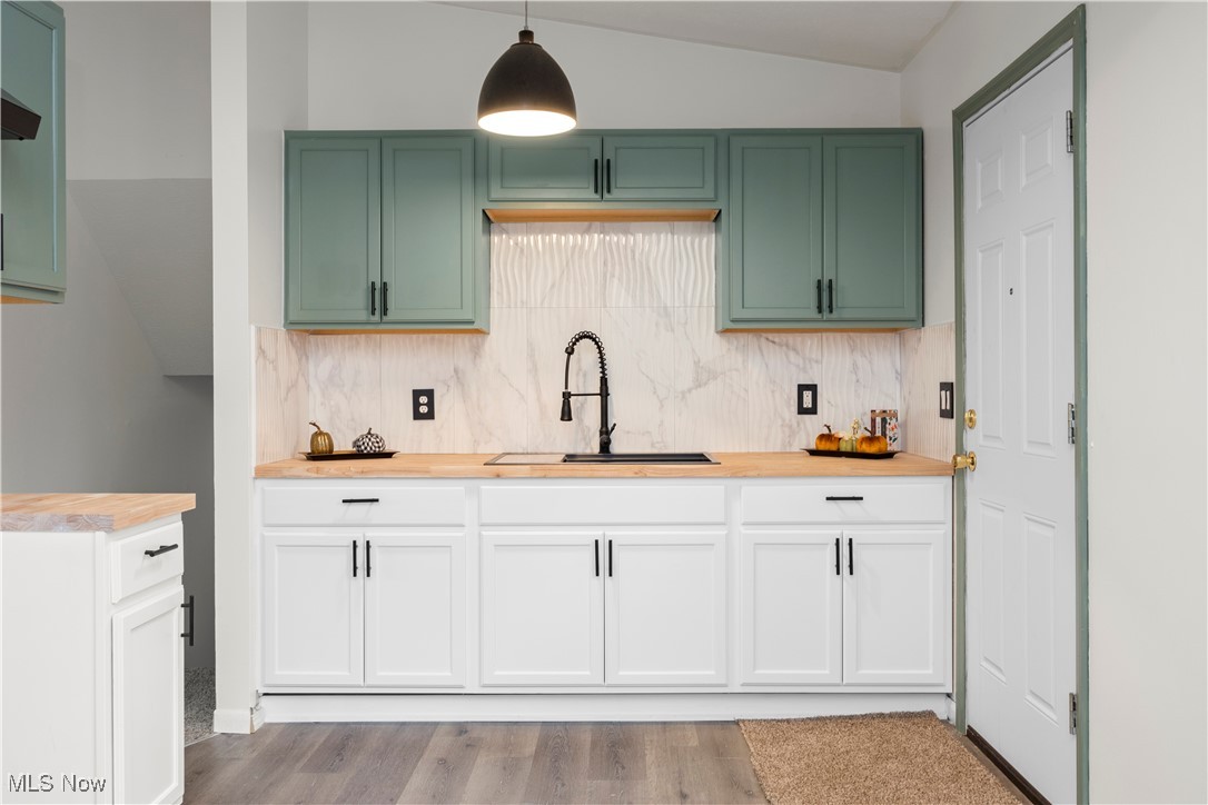 Meadow Valley Sub - Residential