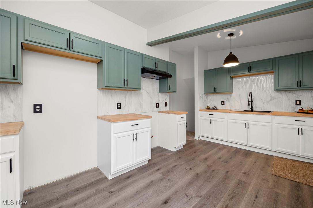 Meadow Valley Sub - Residential