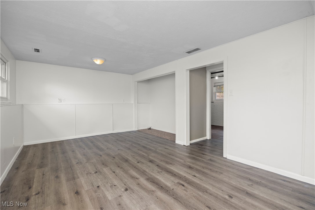 Meadow Valley Sub - Residential