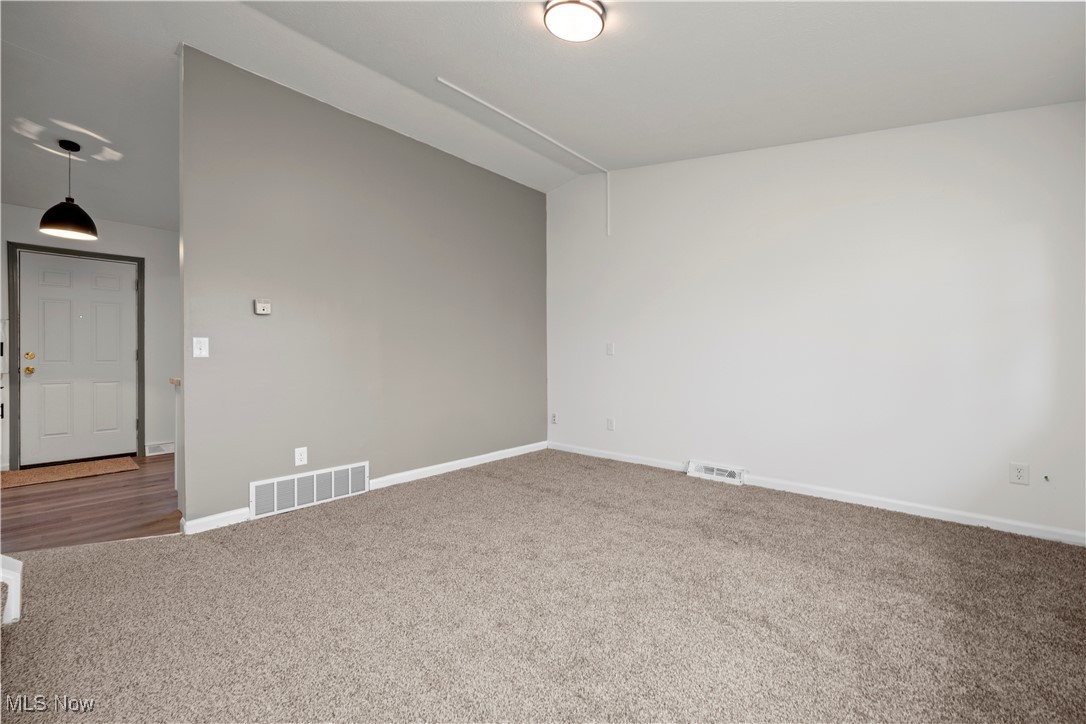 Meadow Valley Sub - Residential