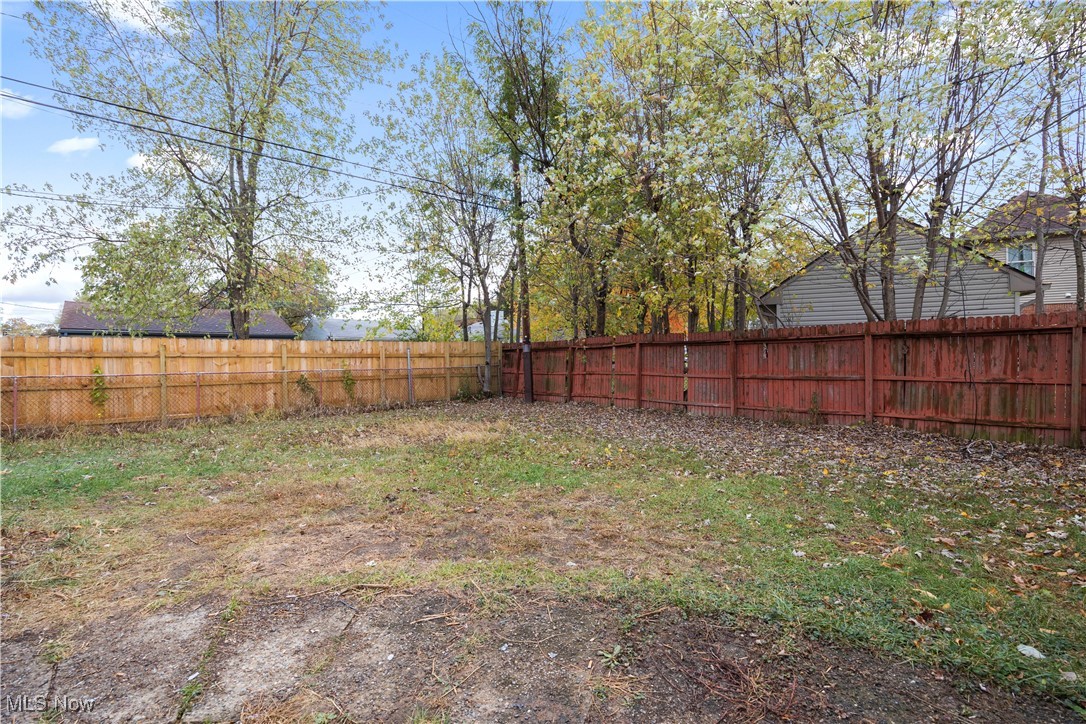 Meadow Valley Sub - Residential