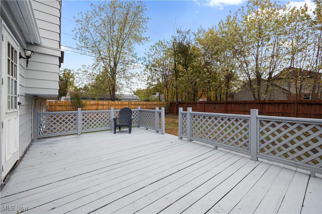 Meadow Valley Sub - Residential