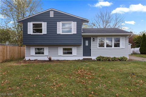 4543 Norfolk Avenue Lorain OH 44055